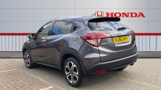 Honda HR-V 1.5 i-VTEC EX 5dr Petrol Hatchback